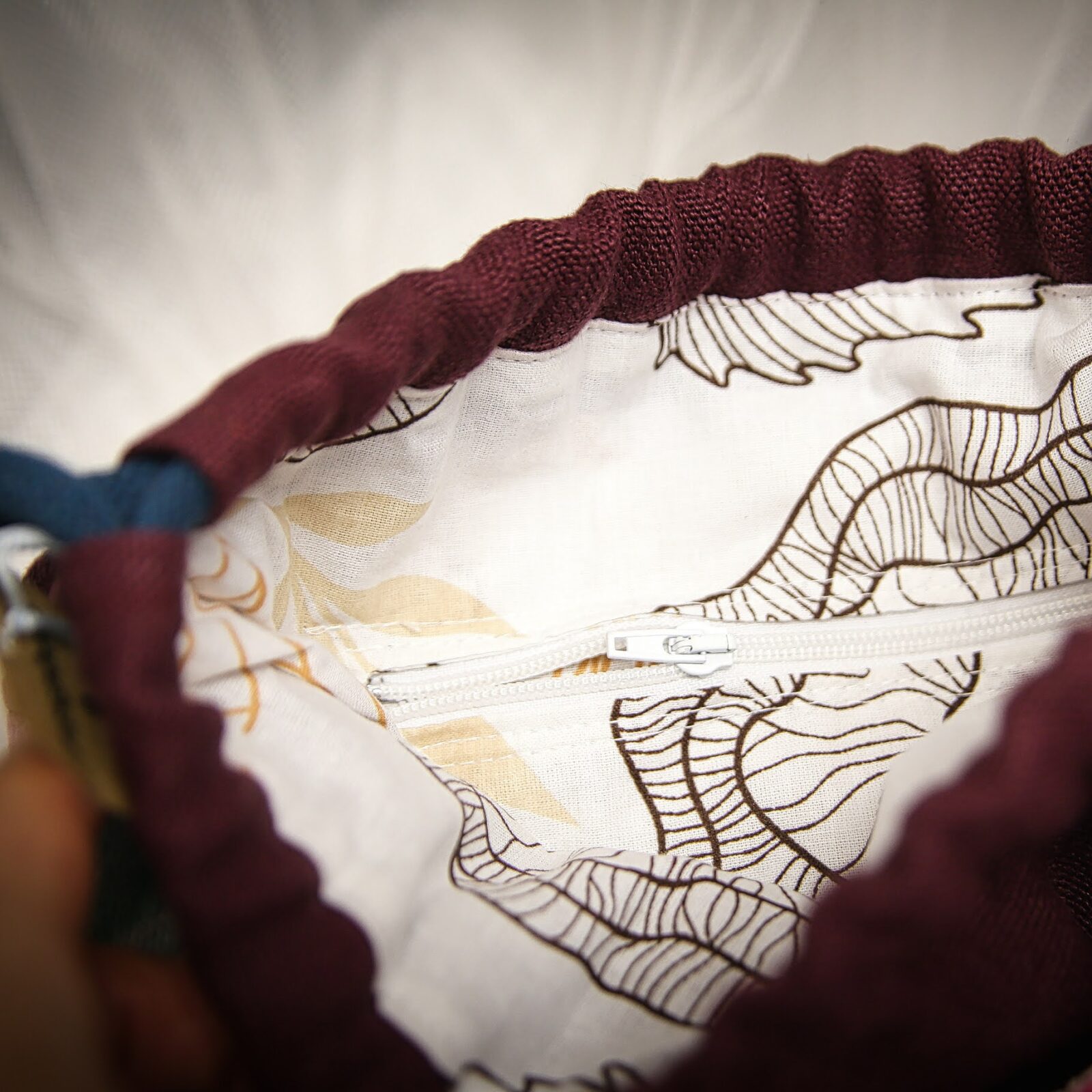 listonoszka raspberi