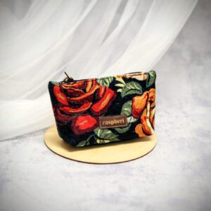 Kosmetyczka Raspberi