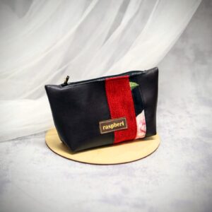 Kosmetyczka Raspberi