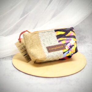 Kosmetyczka Raspberi