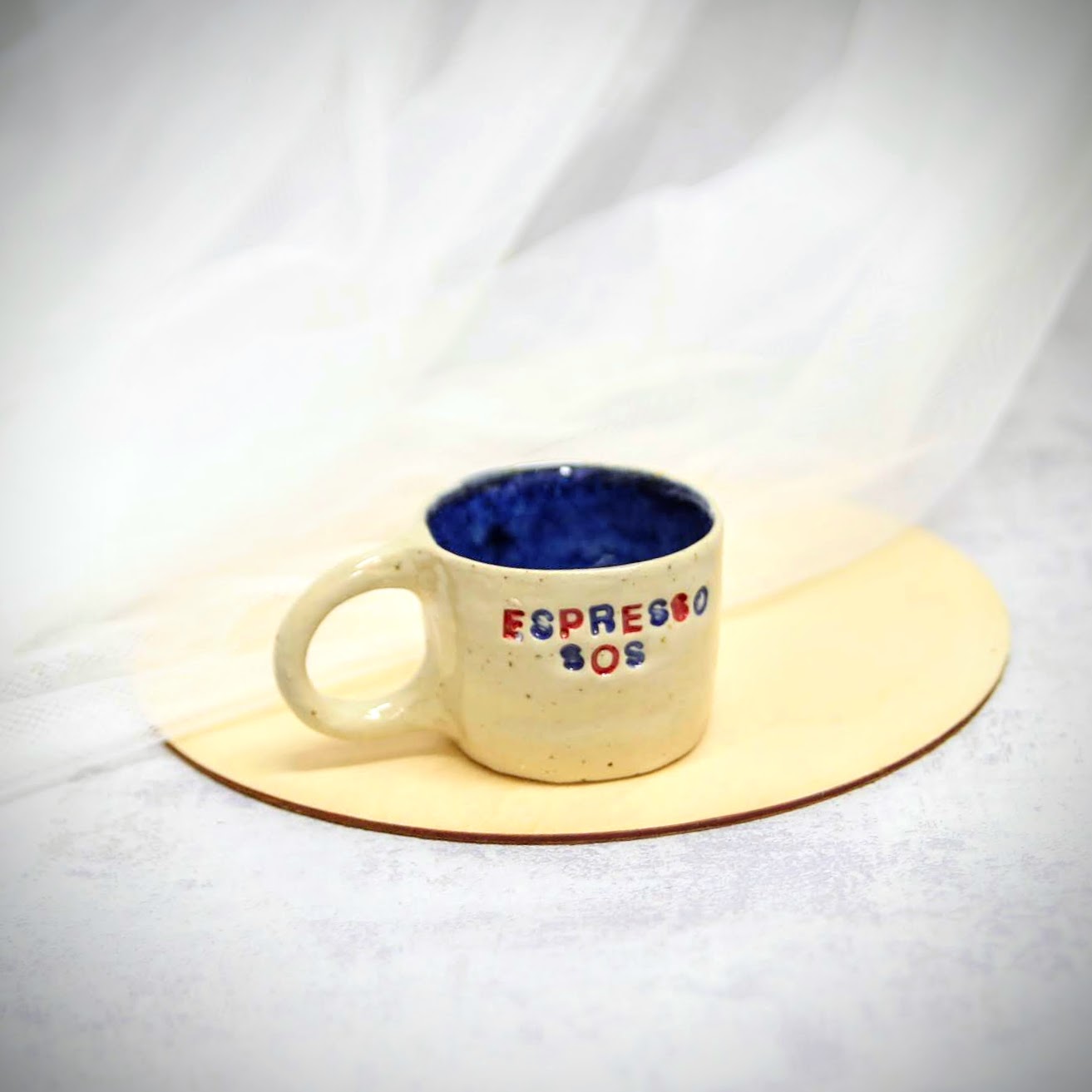 Zlepki Kreski Kubek Zlepki Kreski Kubek