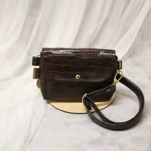 listonoszka klaperka