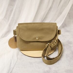 listonoszka klaperka