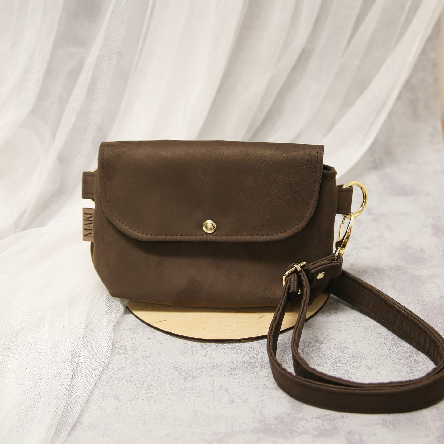 listonoszka klaperka