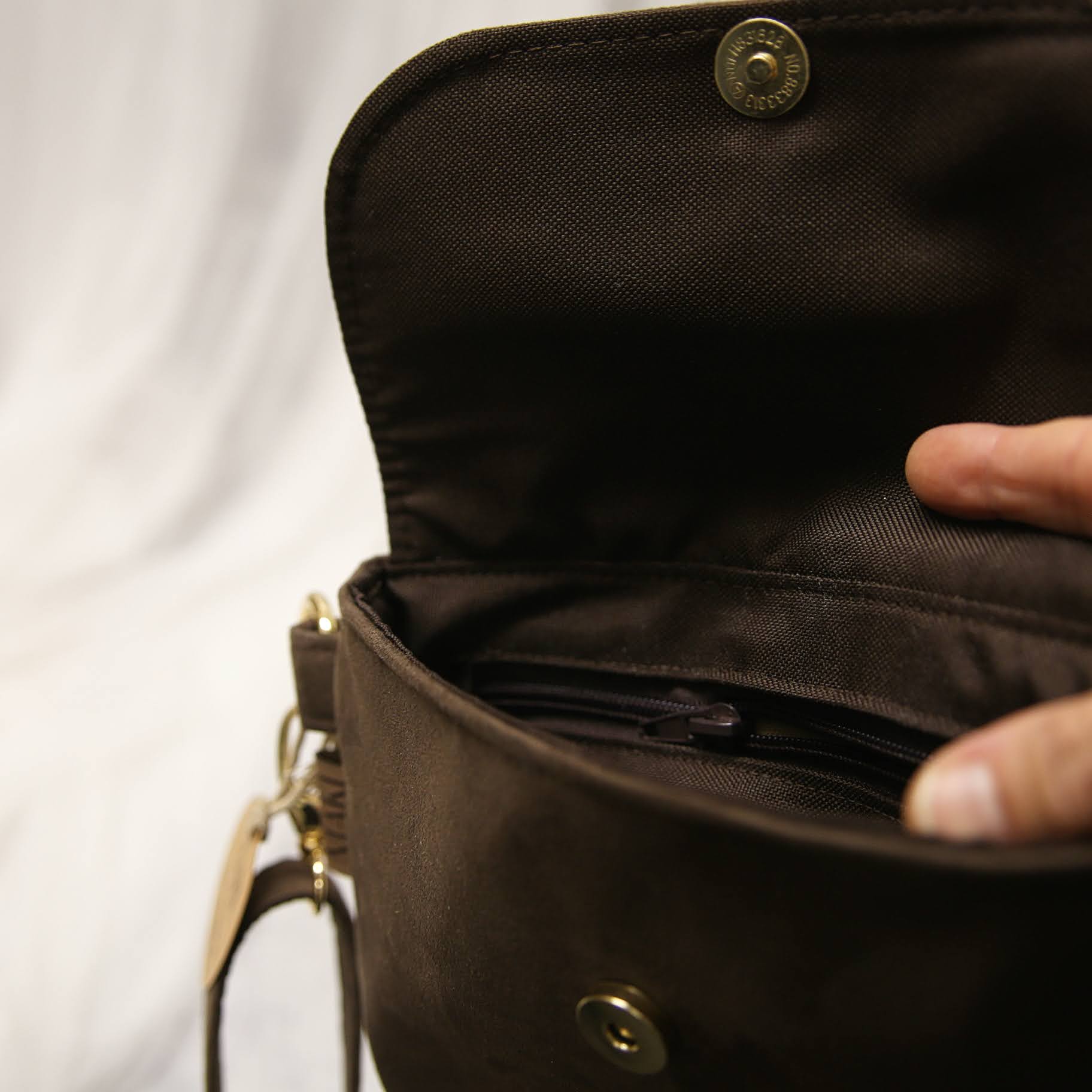 listonoszka klaperka