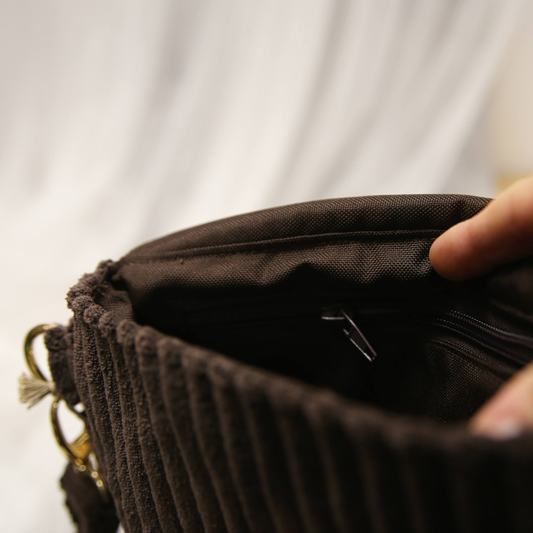 listonoszka klaperka