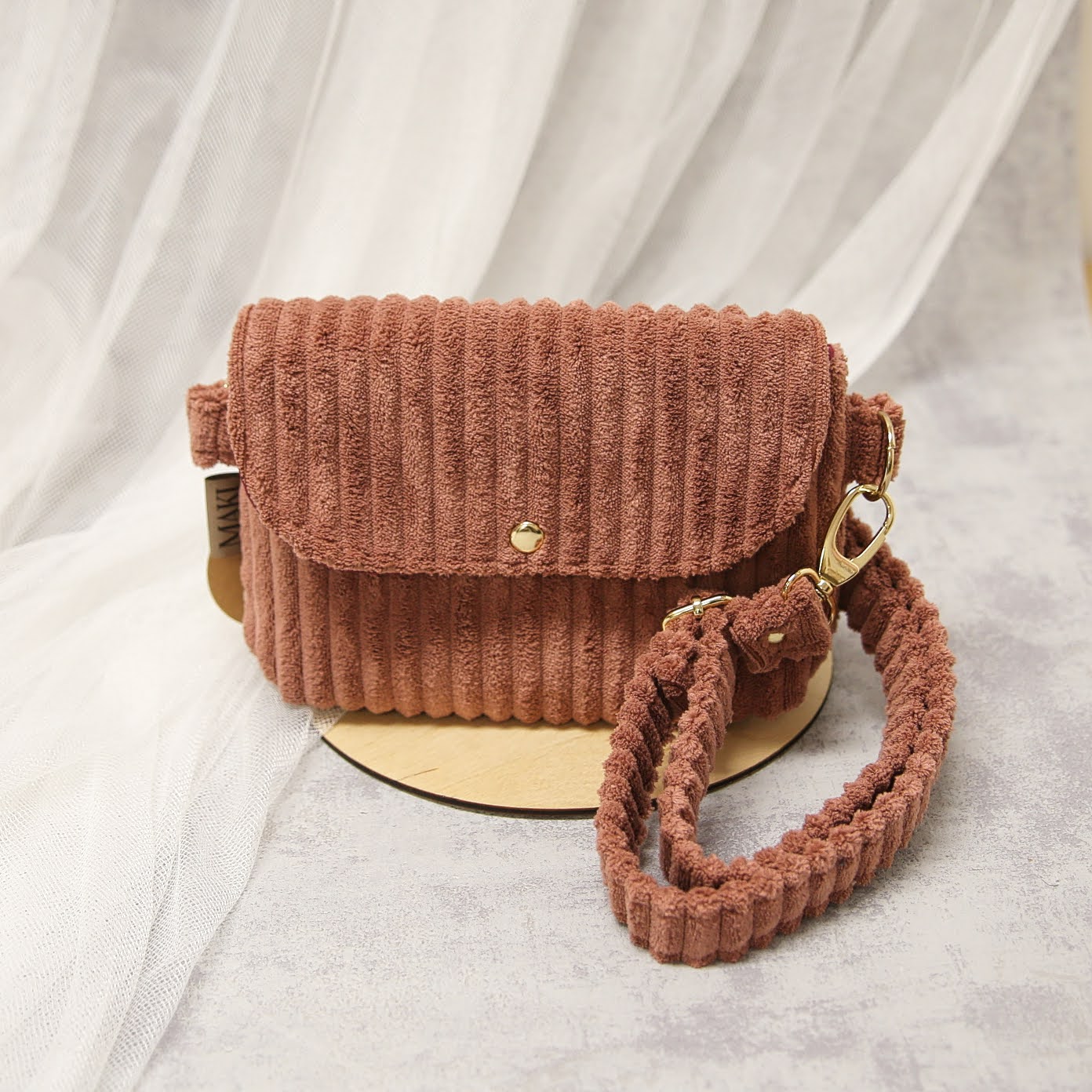 listonoszka klaperka