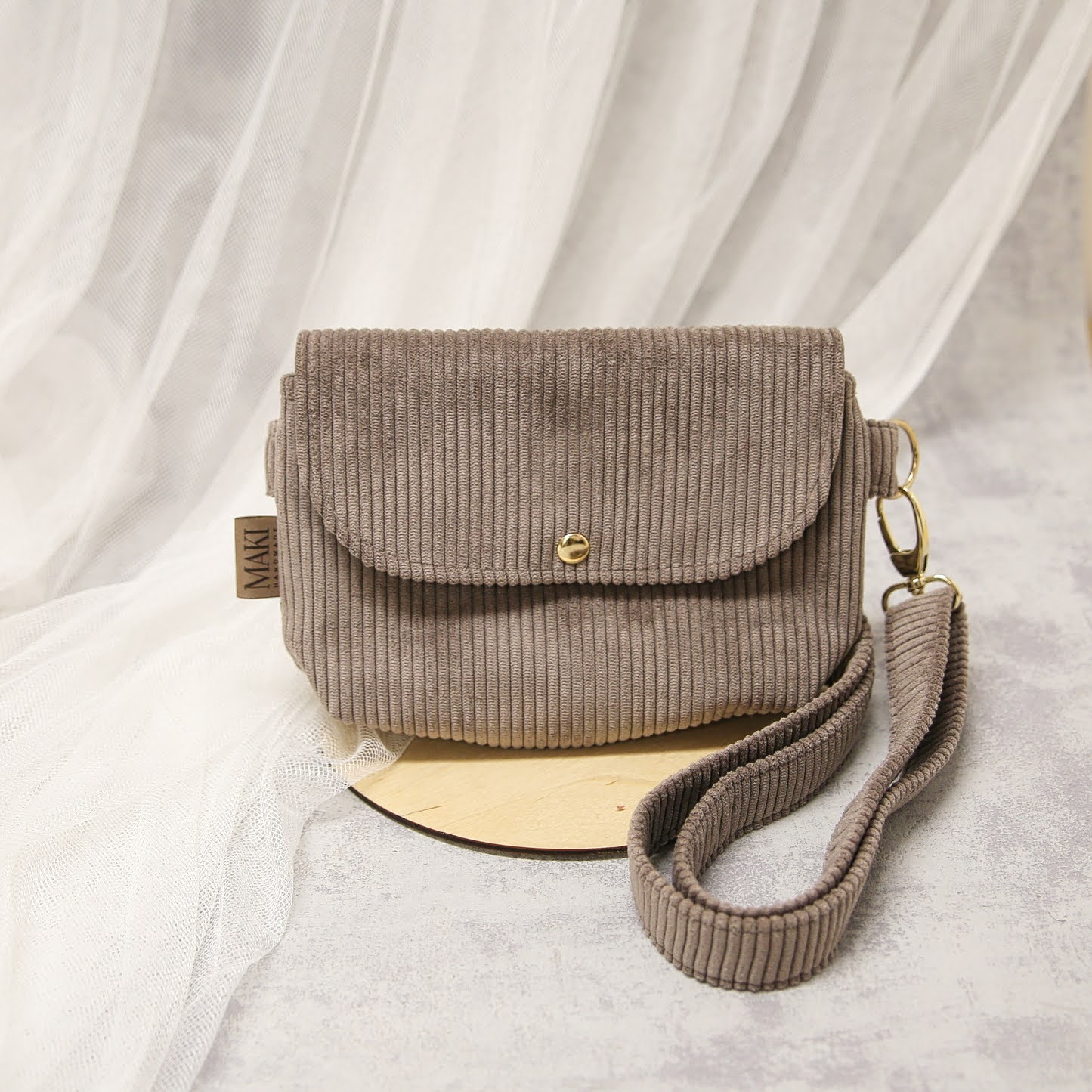 listonoszka klaperka