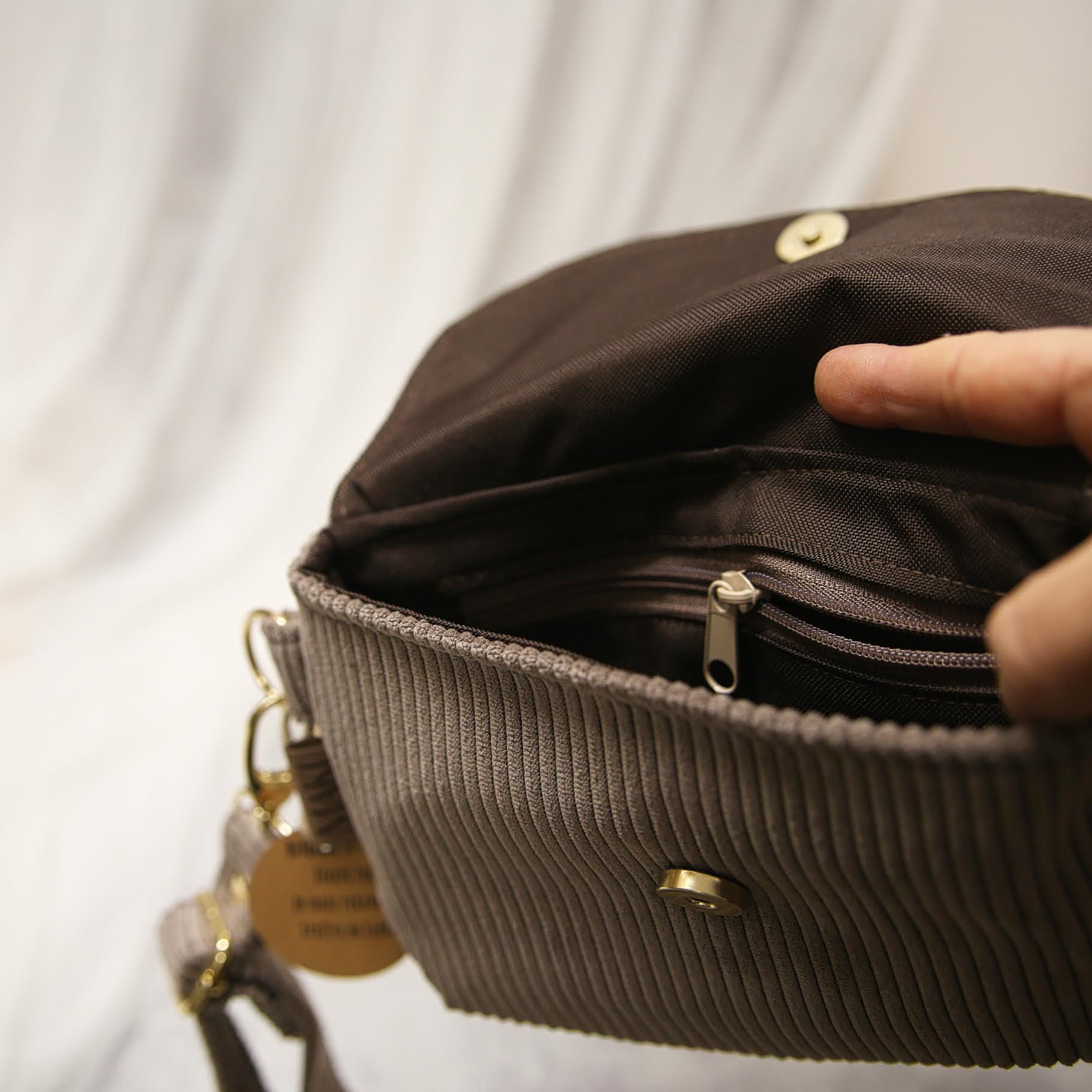 listonoszka klaperka