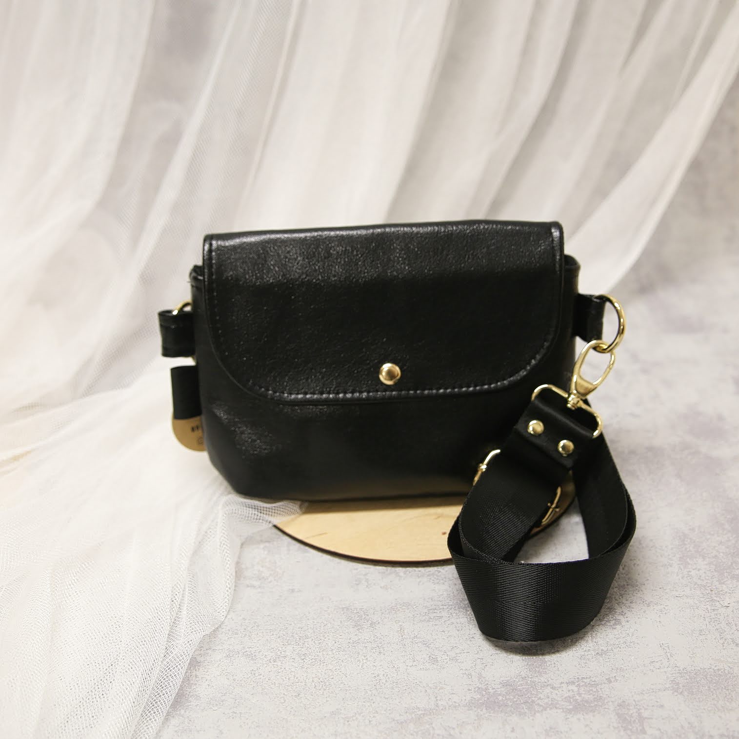 listonoszka klaperka