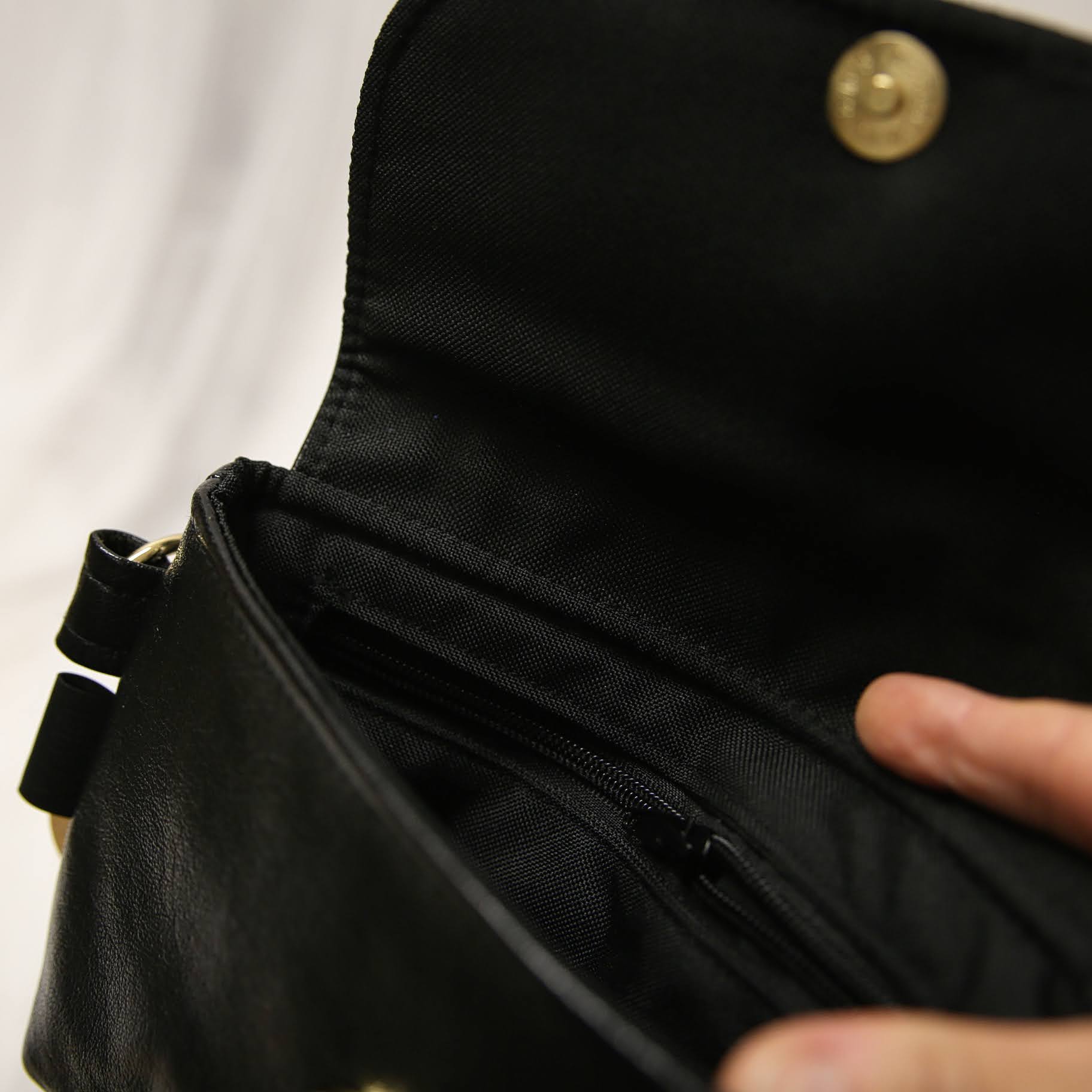 listonoszka klaperka