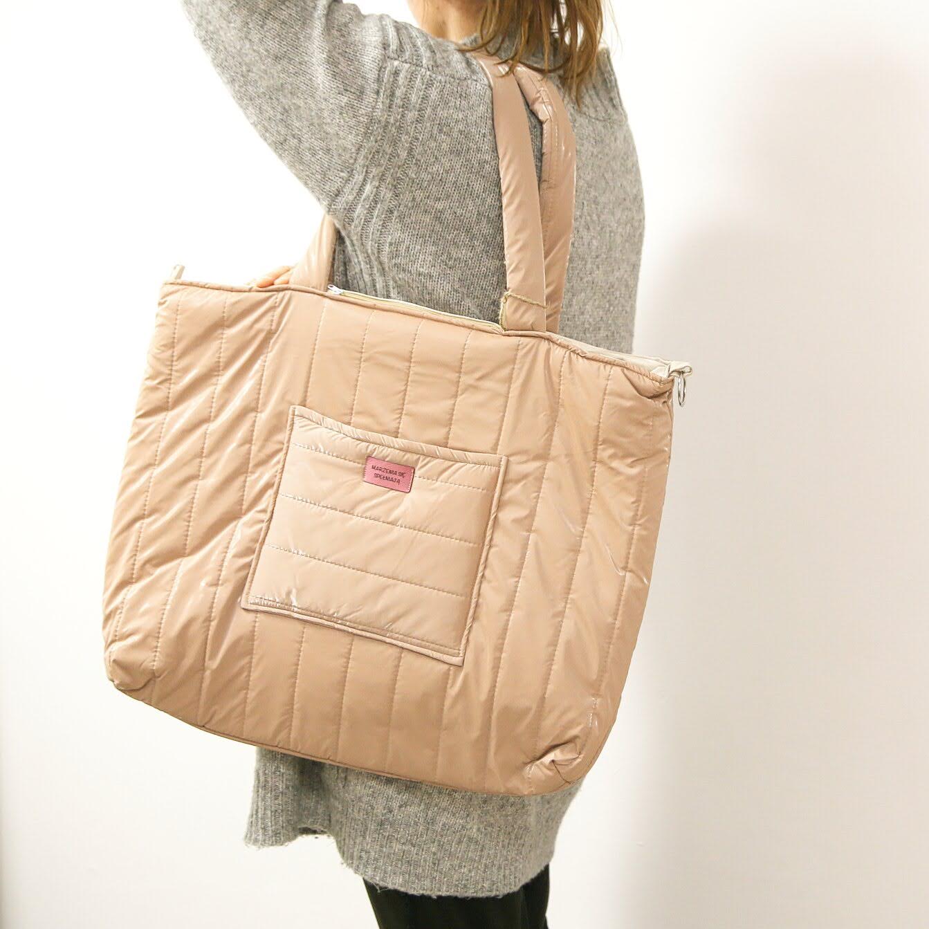 duża torba shopperka