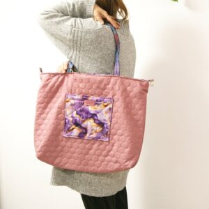 duża torba shopperka