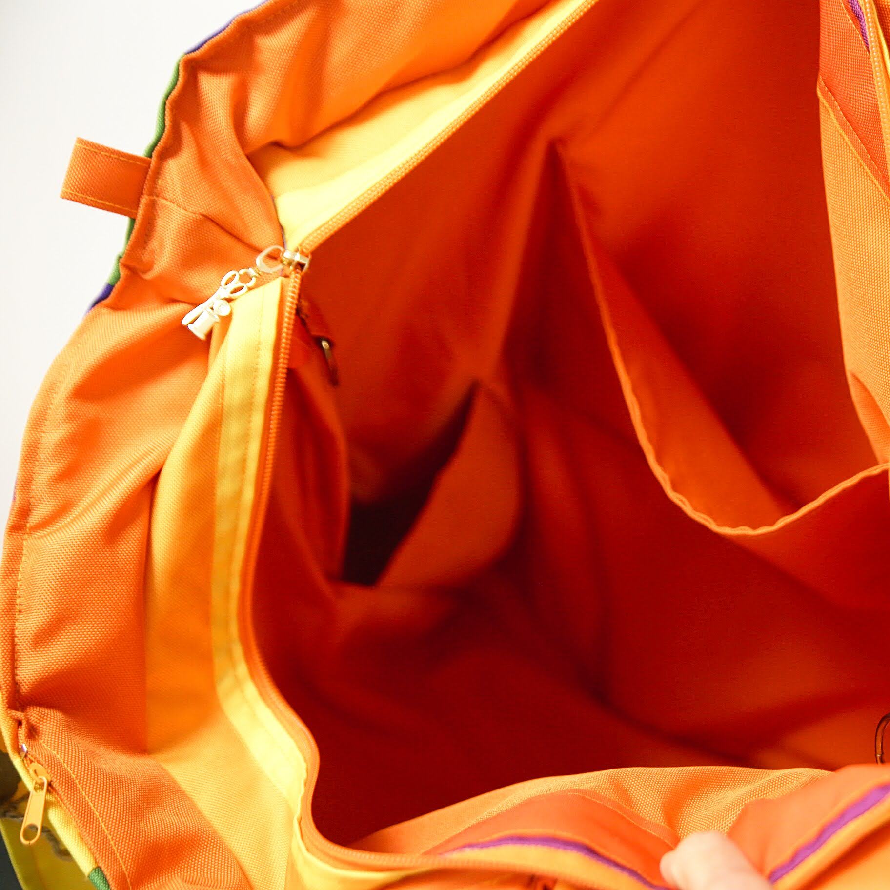 duża torba shopperka