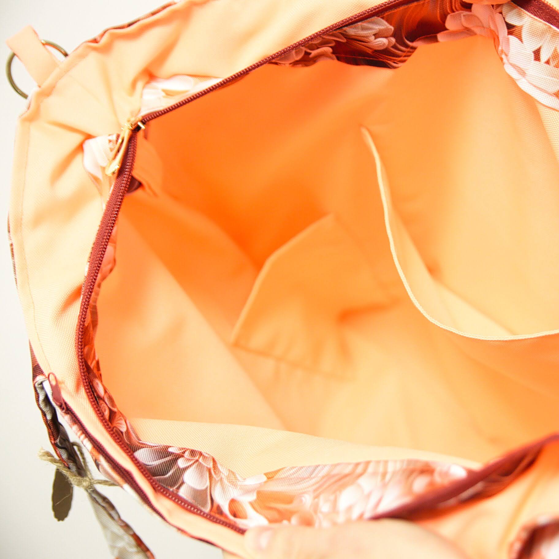 duża torba shopperka