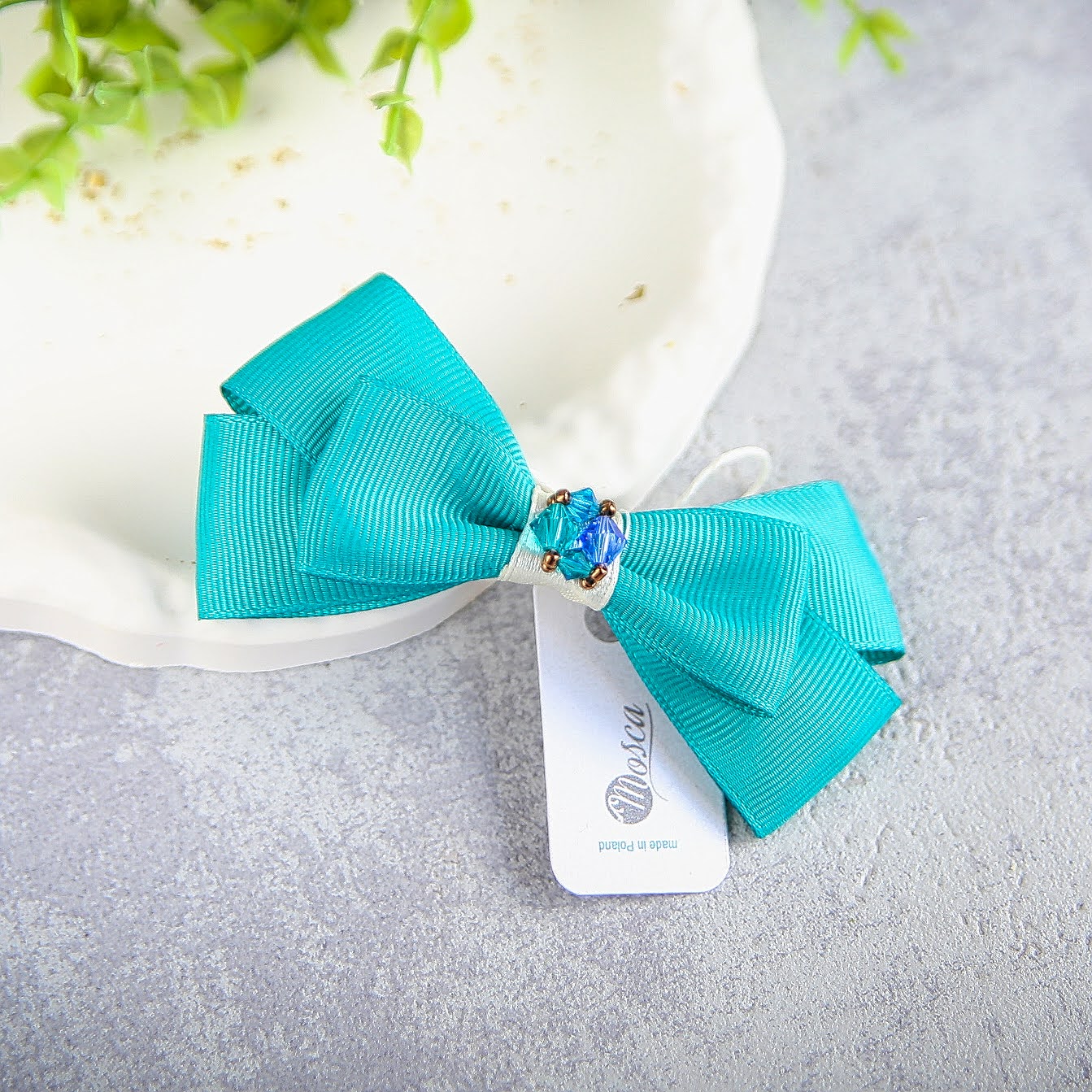 Broszka Swarovski Broszka Swarovski