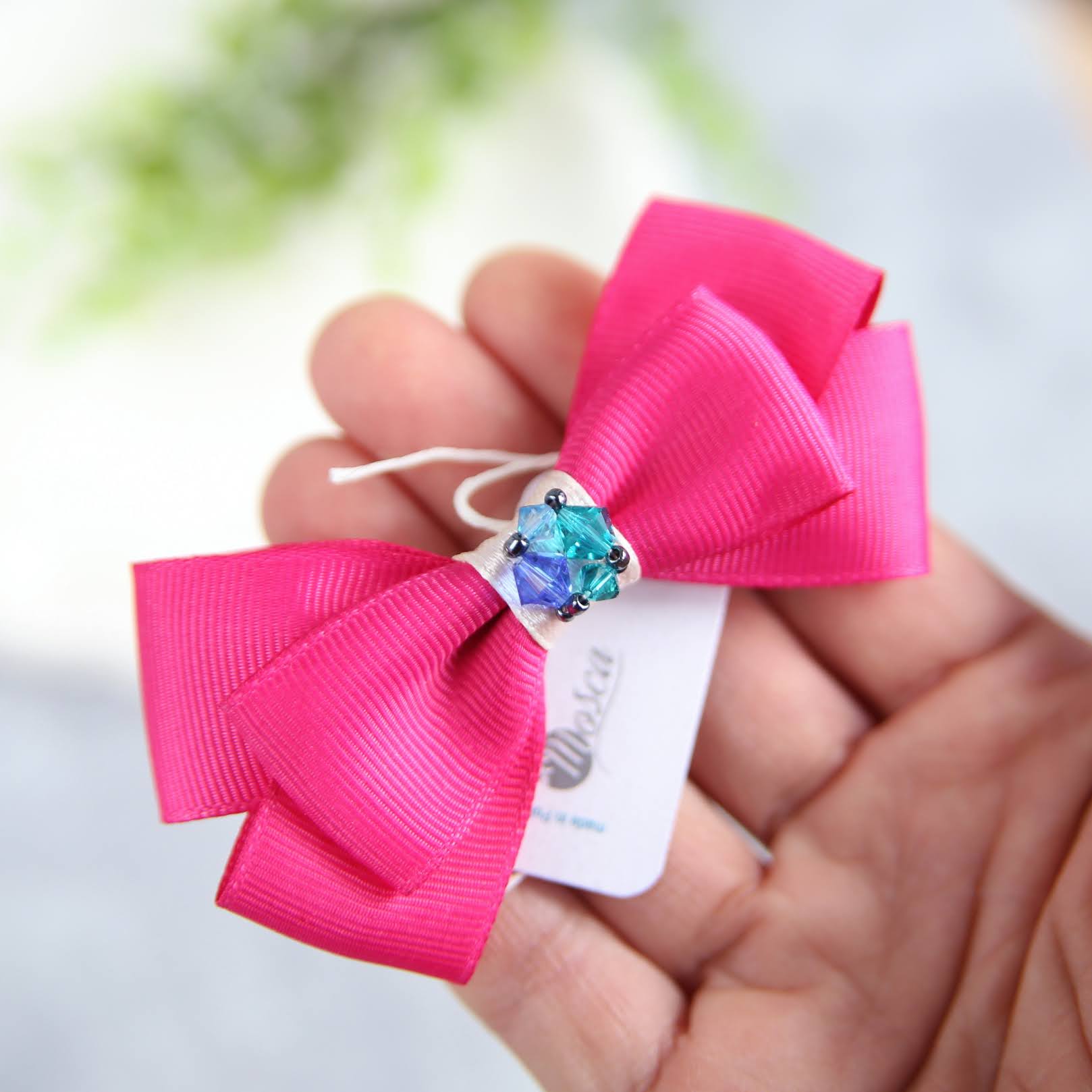 Broszka Swarovski Broszka Swarovski