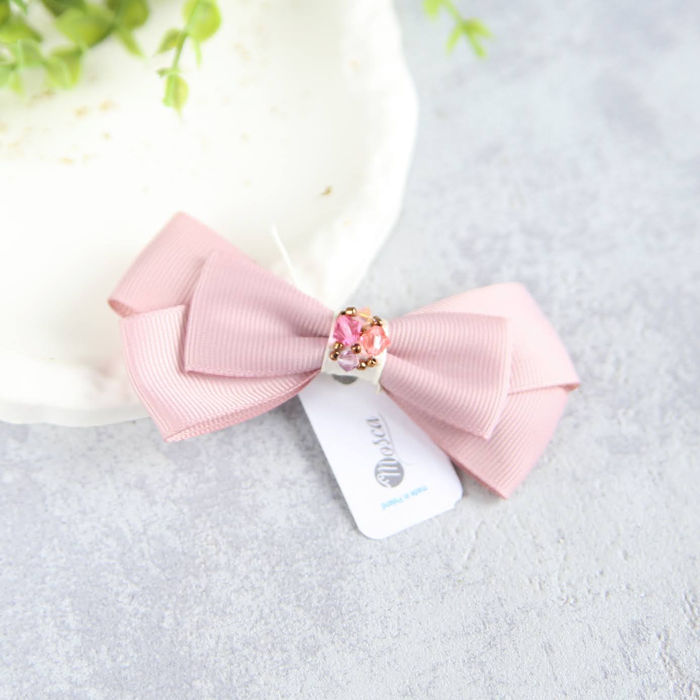 Broszka Swarovski Broszka Swarovski