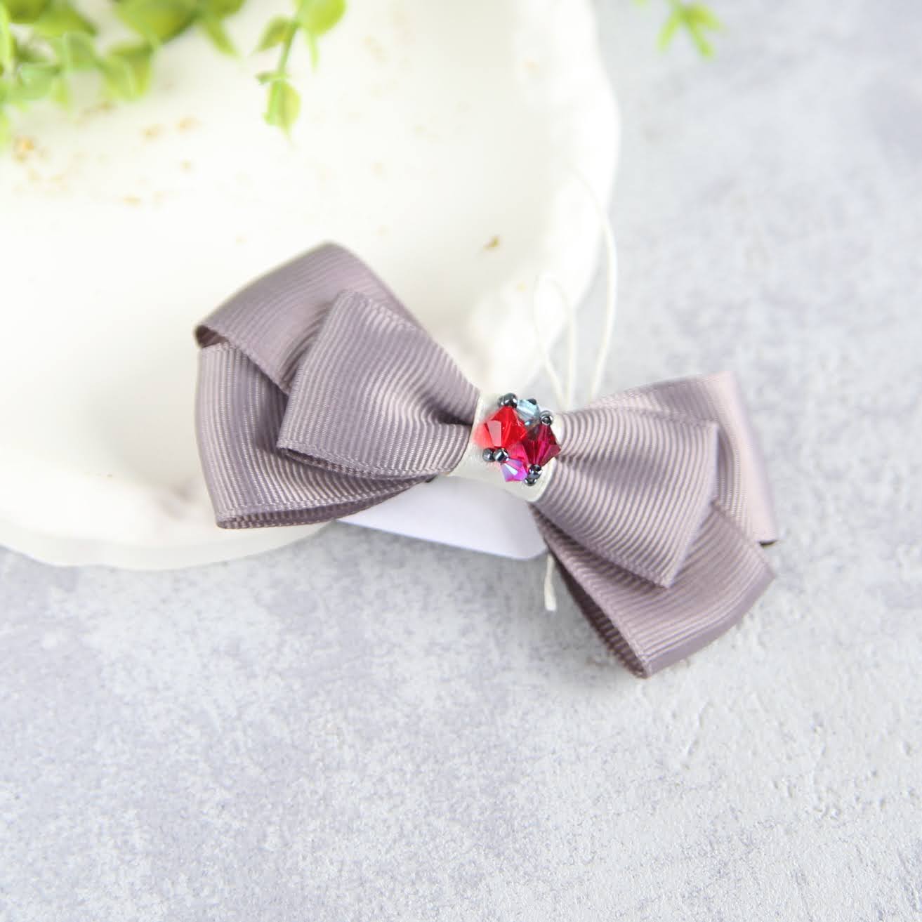 Broszka Swarovski Broszka Swarovski