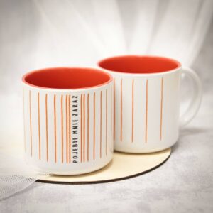 kubek z przekleństwem