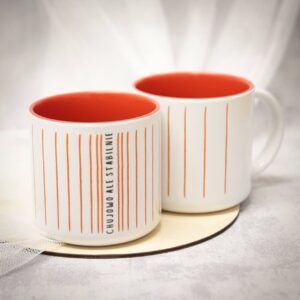 kubek z przekleństwem