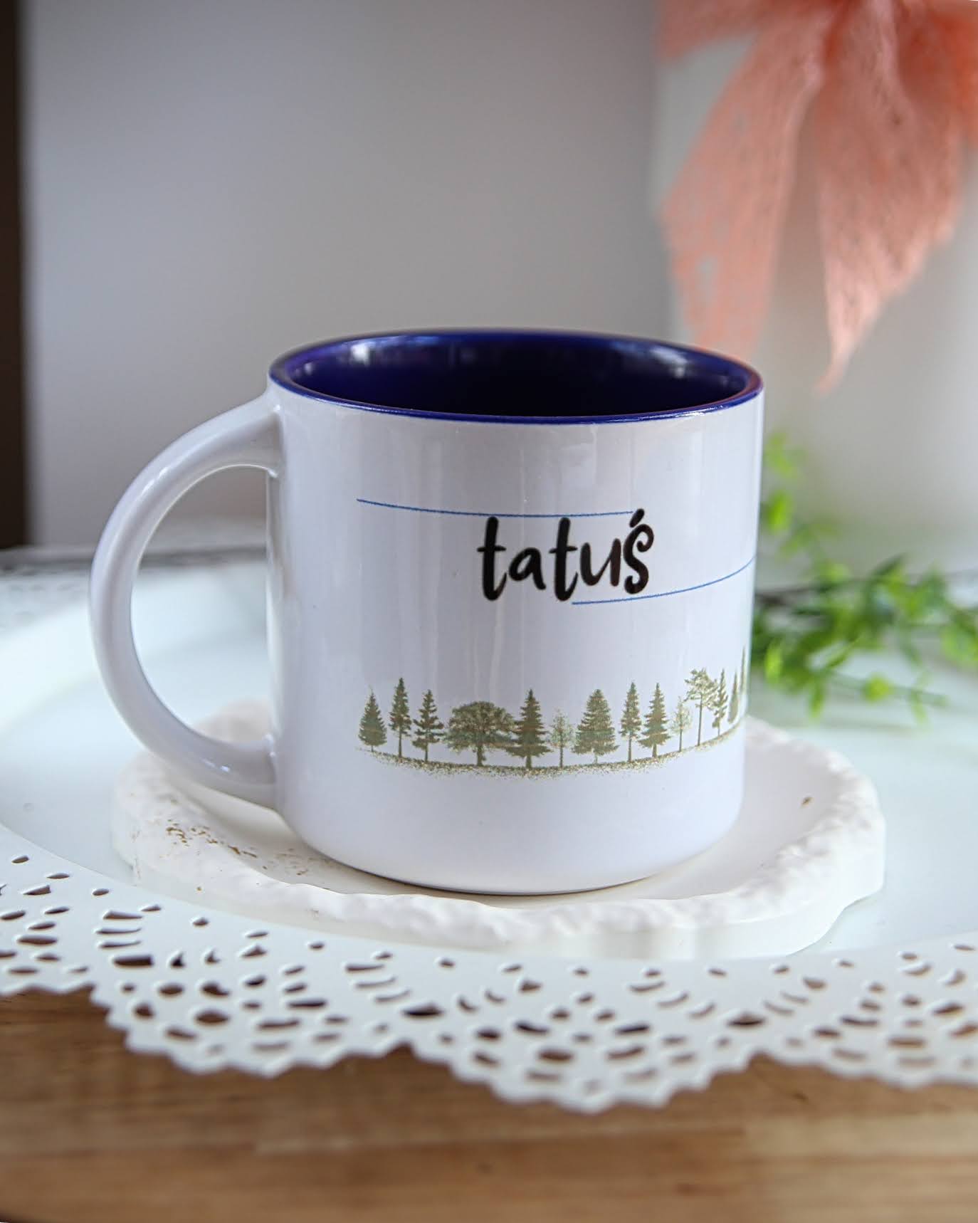 kubek dla taty