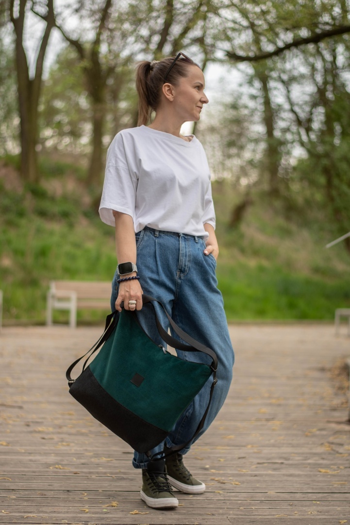 Torebka EasyBag Torebka EasyBag