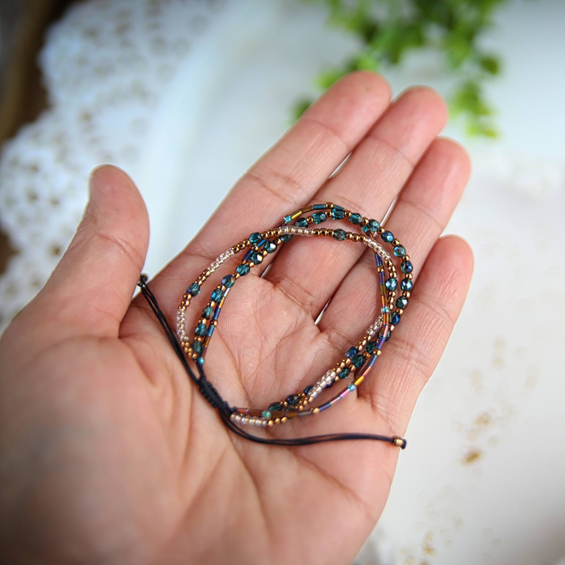 bransoletka tauriel design