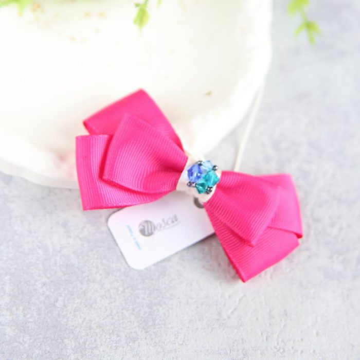 Broszka Swarovski