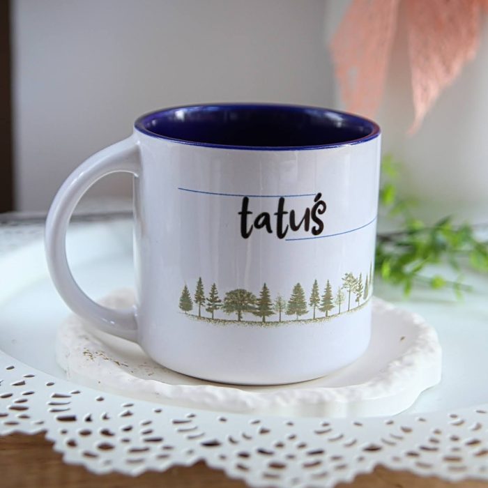 kubek dla taty