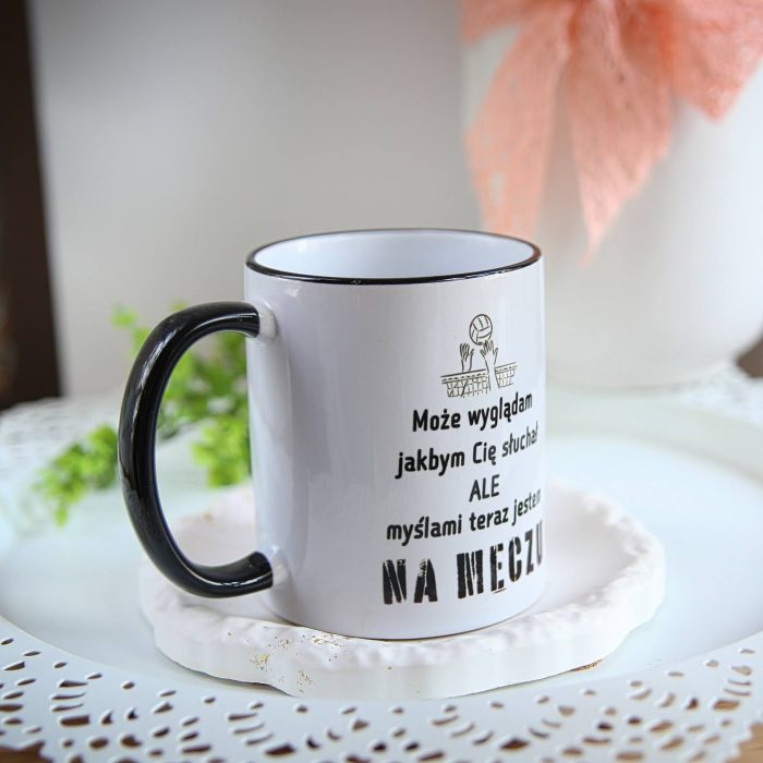 kubek dla faceta