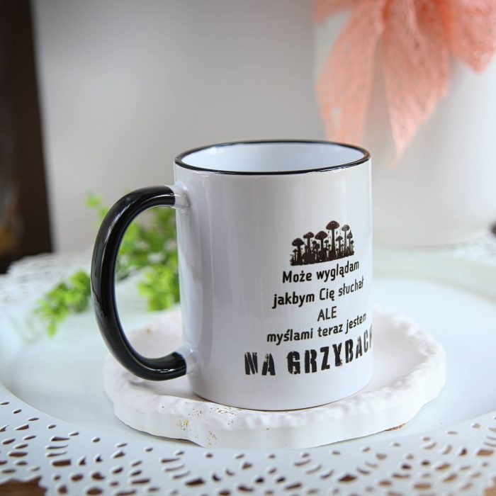 kubek dla faceta
