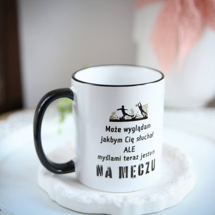 kubek dla faceta